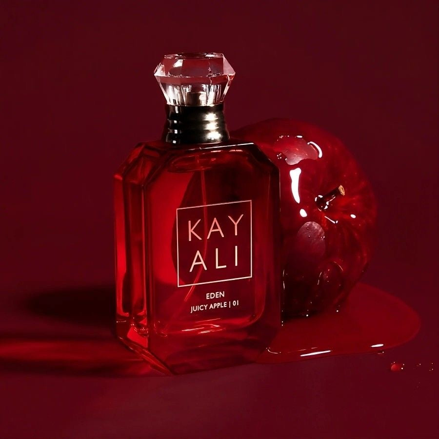Elegant Women’s Perfume 100ml