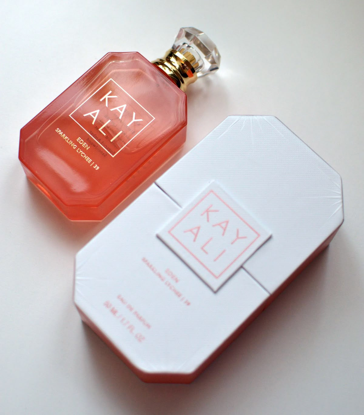 Elegant Women’s Perfume 100ml