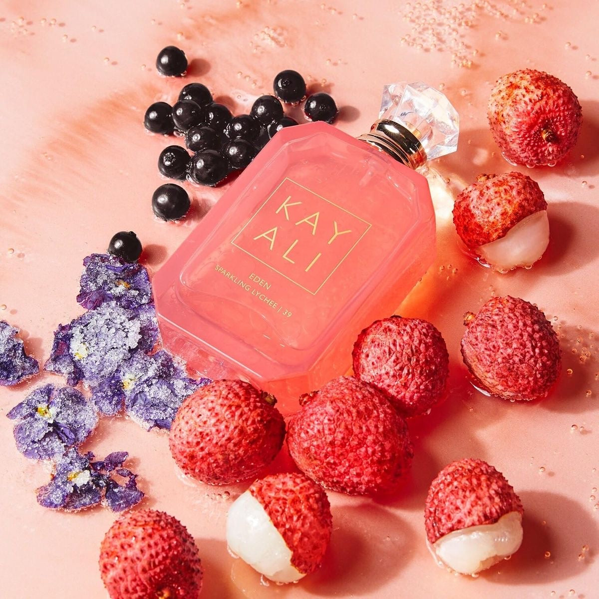 Elegant Women’s Perfume 100ml
