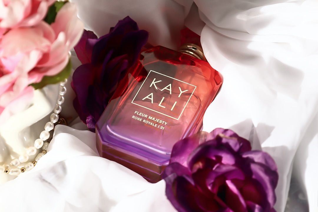 Elegant Women’s Perfume 100ml
