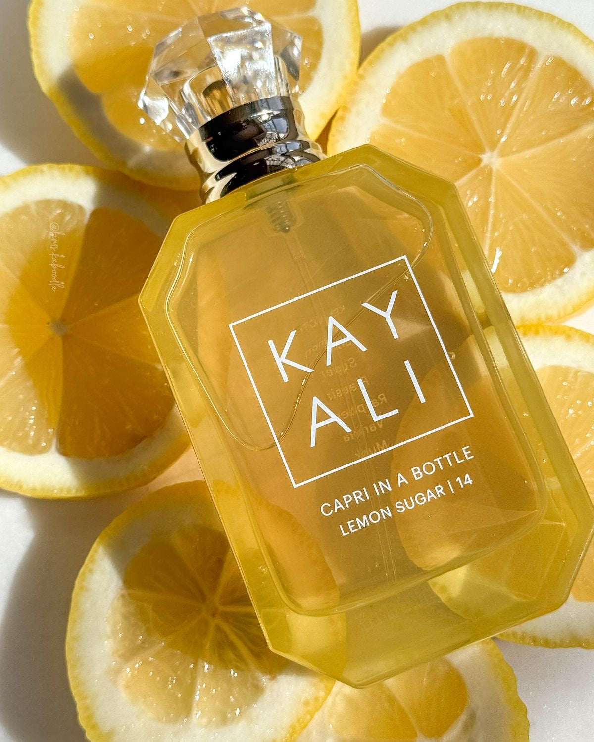 Elegant Women’s Perfume 100ml