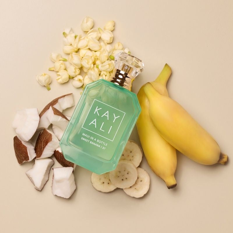 Elegant Women’s Perfume 100ml