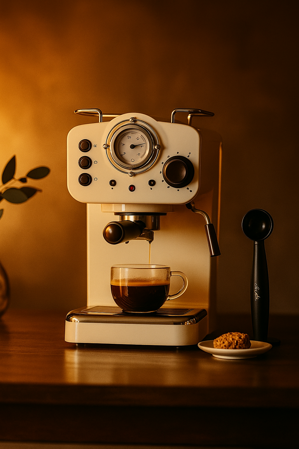 Espresso Machines