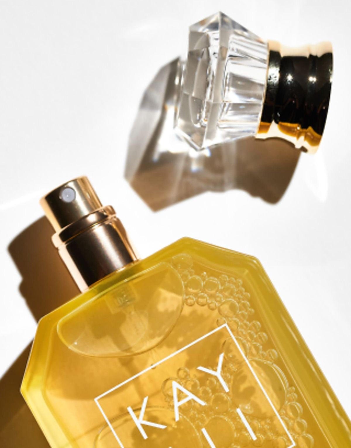 Elegant Women’s Perfume 100ml