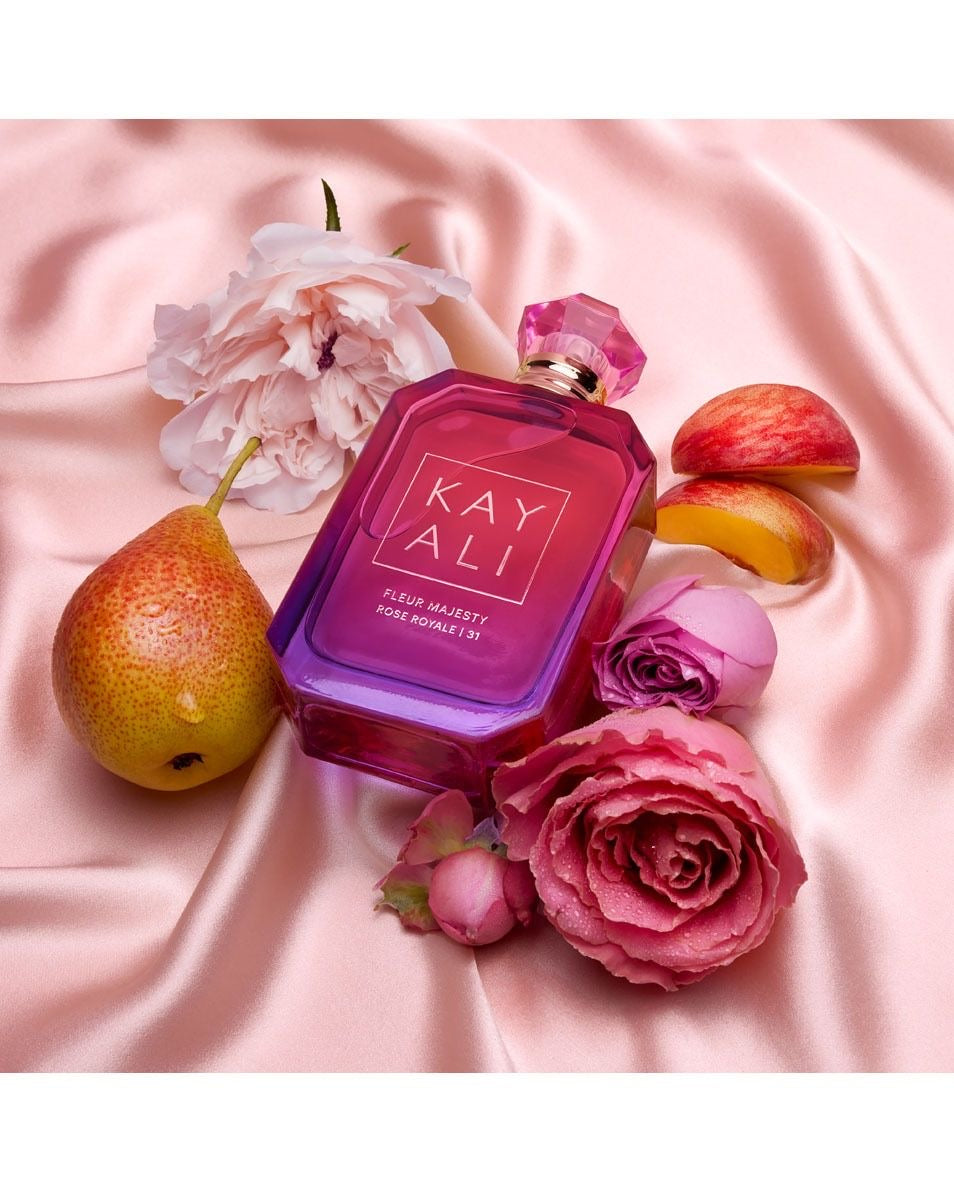 Elegant Women’s Perfume 100ml