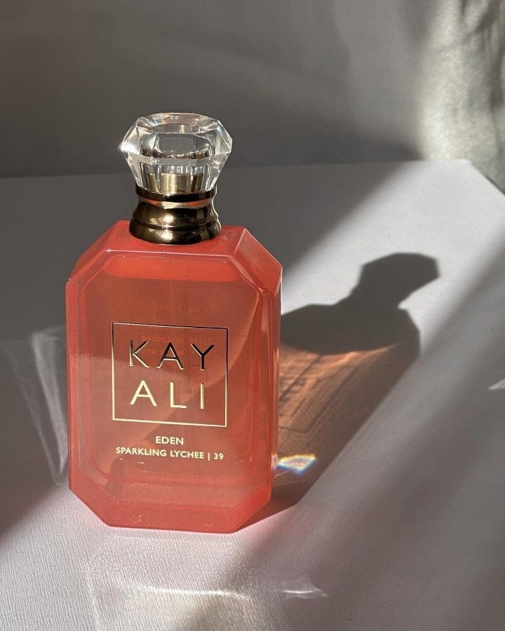 Elegant Women’s Perfume 100ml