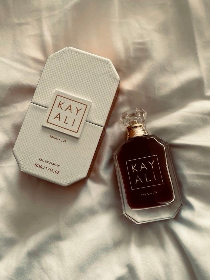 Elegant Women’s Perfume 100ml