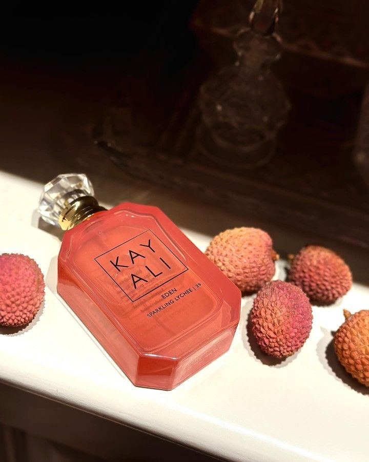 Elegant Women’s Perfume 100ml