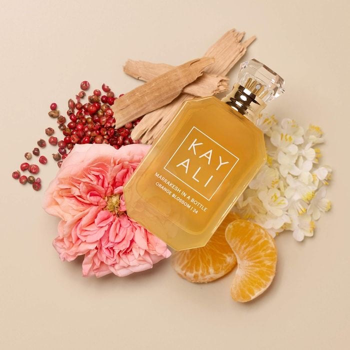 Elegant Women’s Perfume 100ml