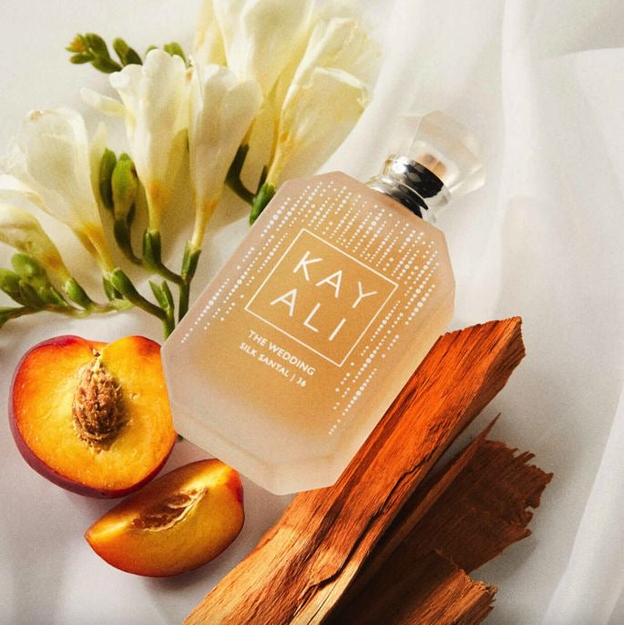 Elegant Women’s Perfume 100ml