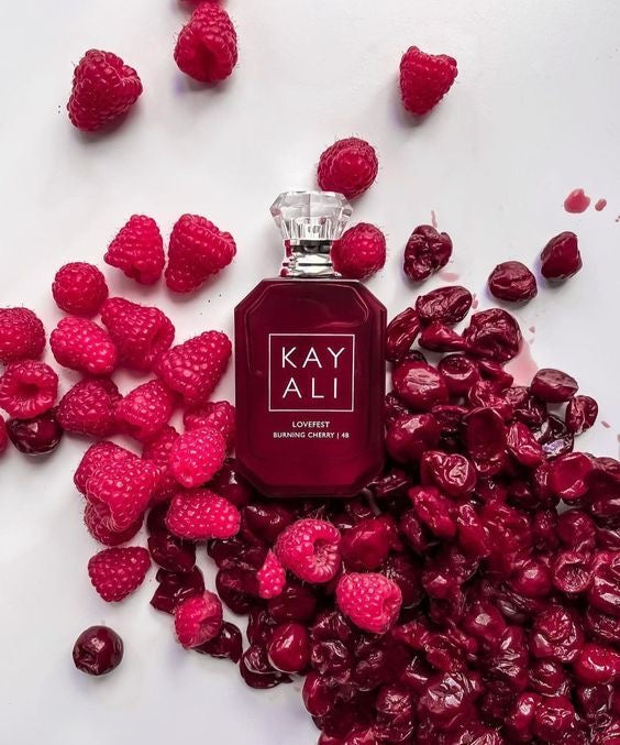 Elegant Women’s Perfume 100ml
