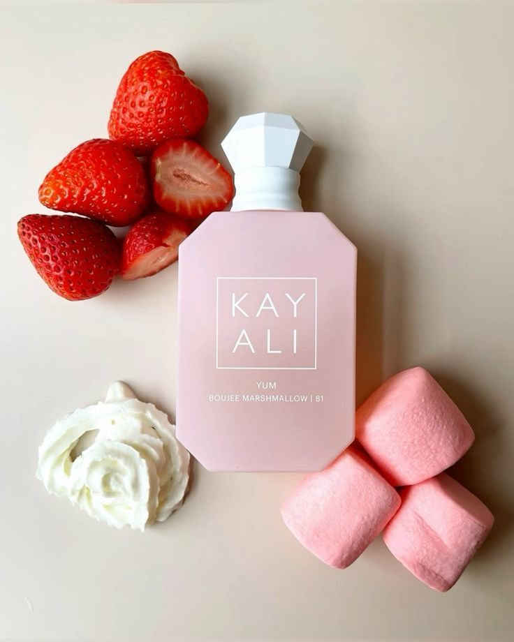 Elegant Women’s Perfume 100ml