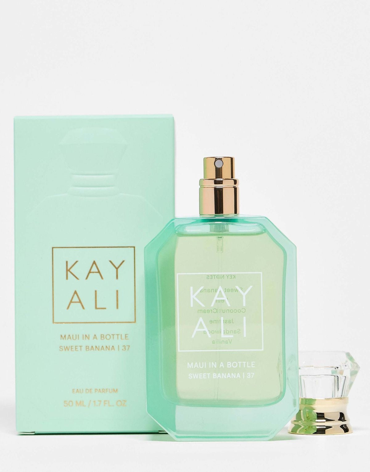 Elegant Women’s Perfume 100ml