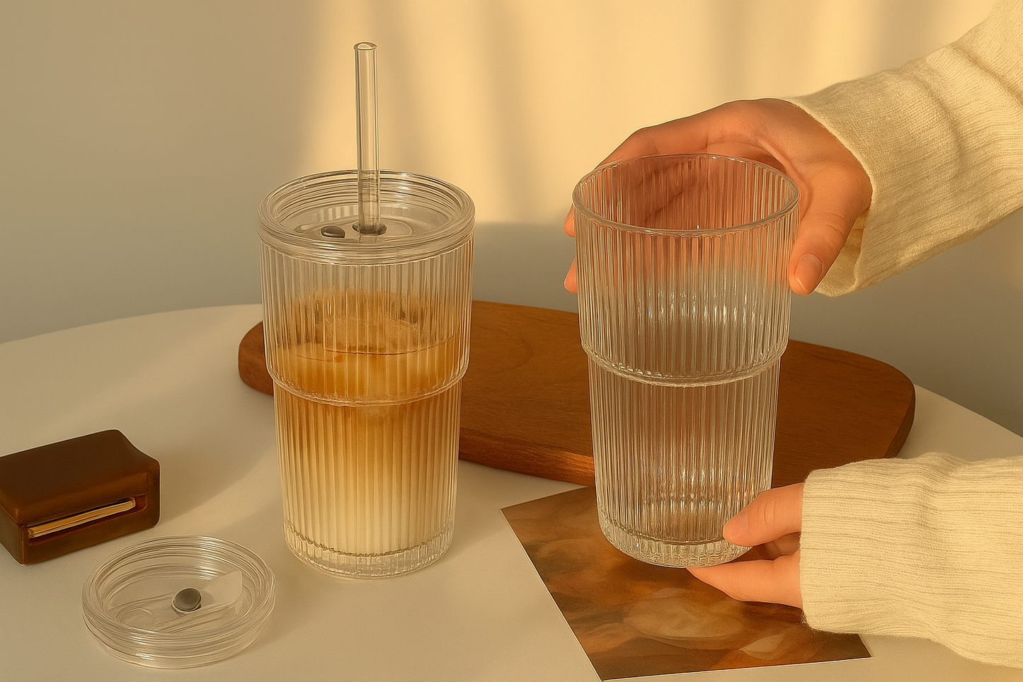 Cup of coffee