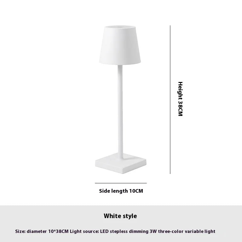 Lamp Decor