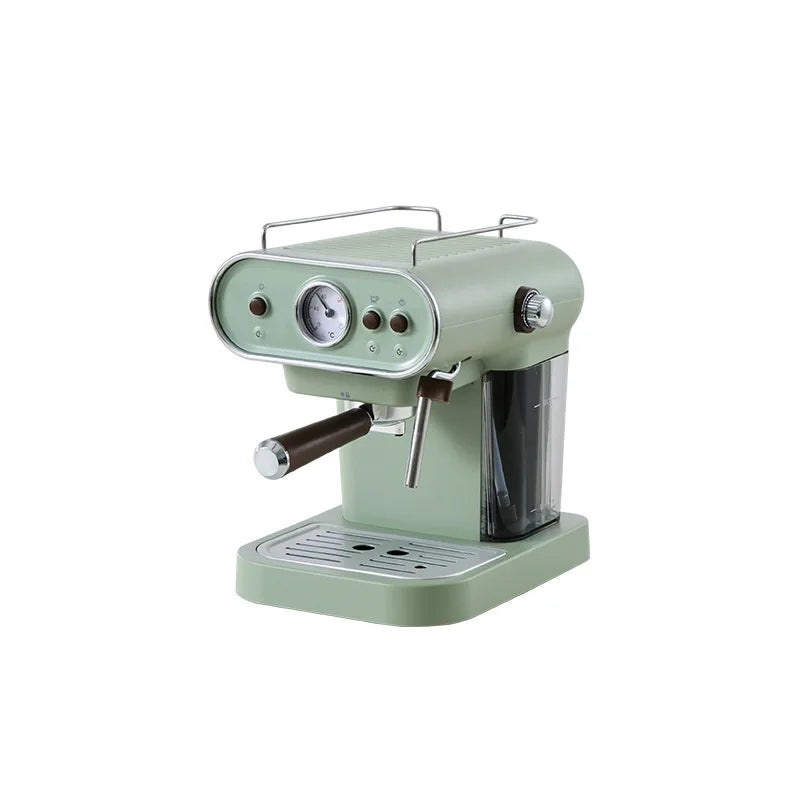 Espresso Machines