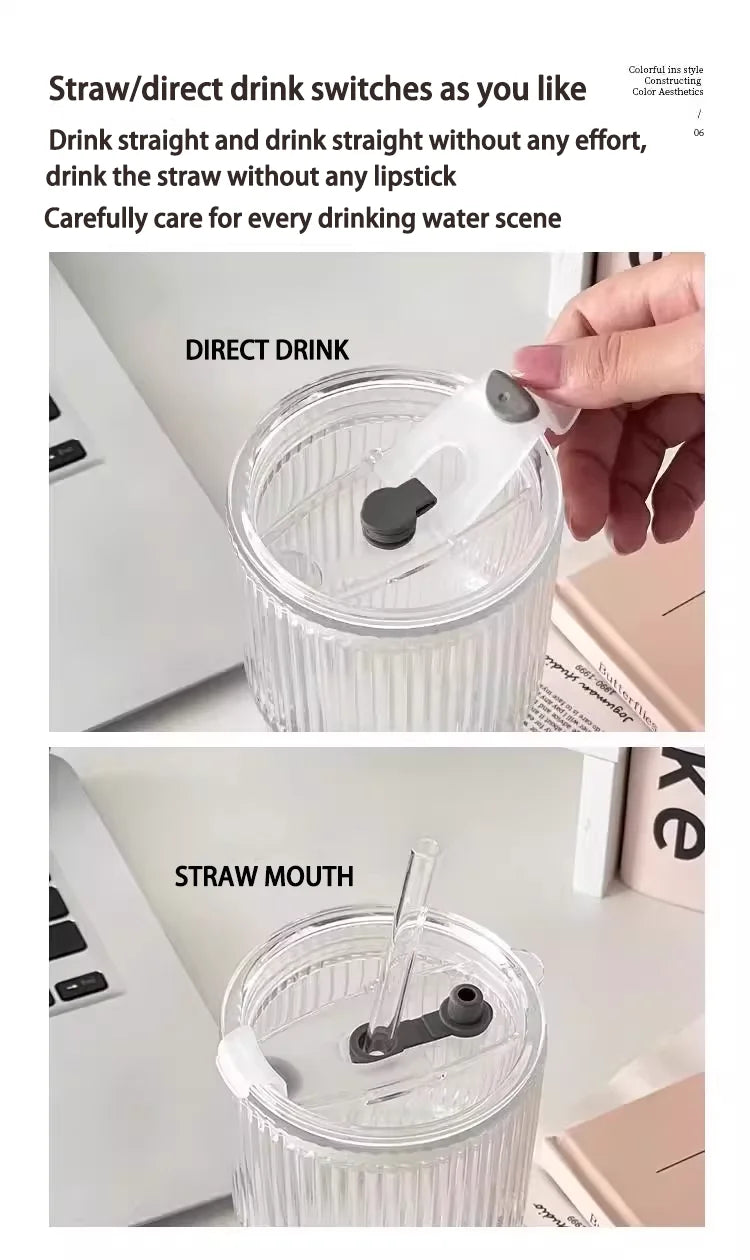 Cup of coffee