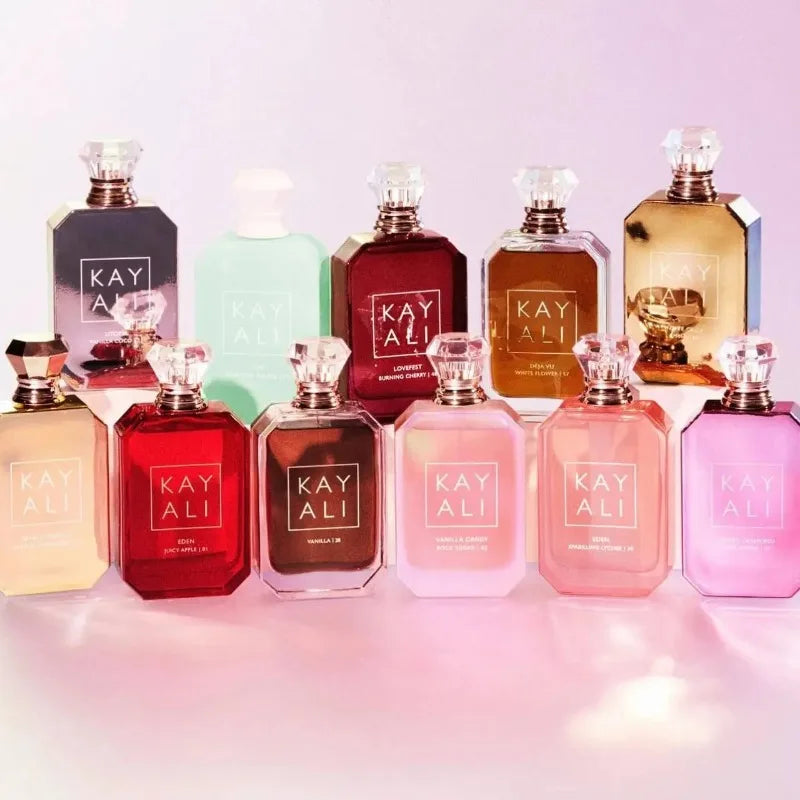 Elegant Women’s Perfume 100ml