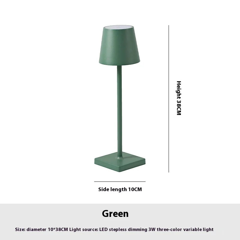 Lamp Decor