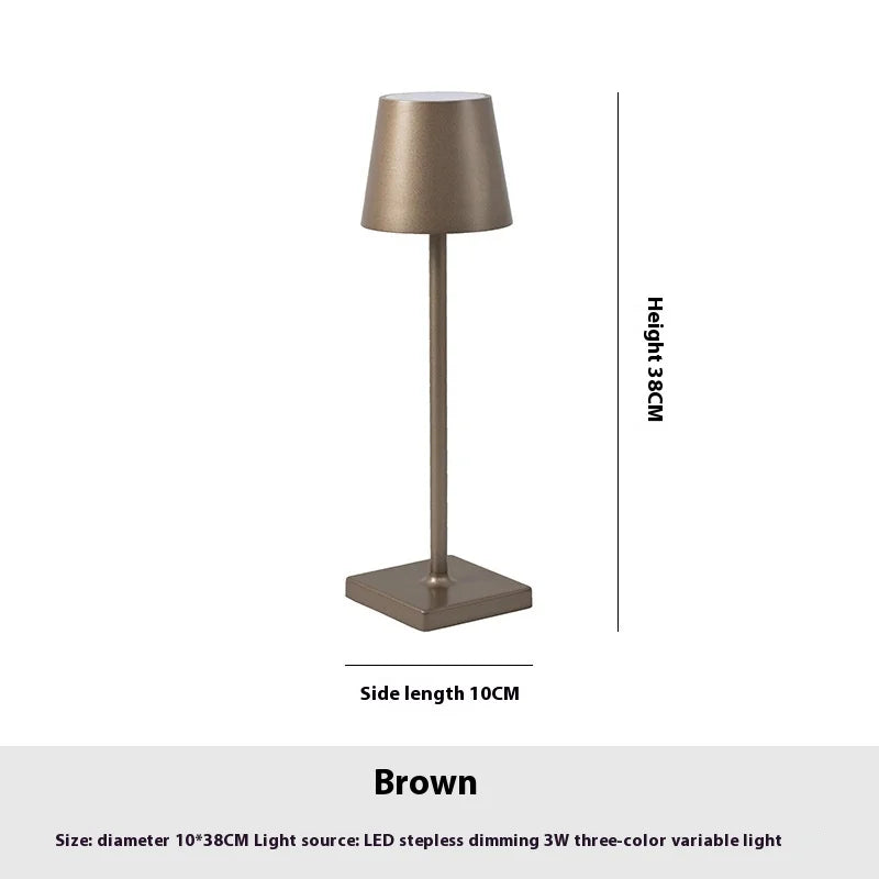 Lamp Decor