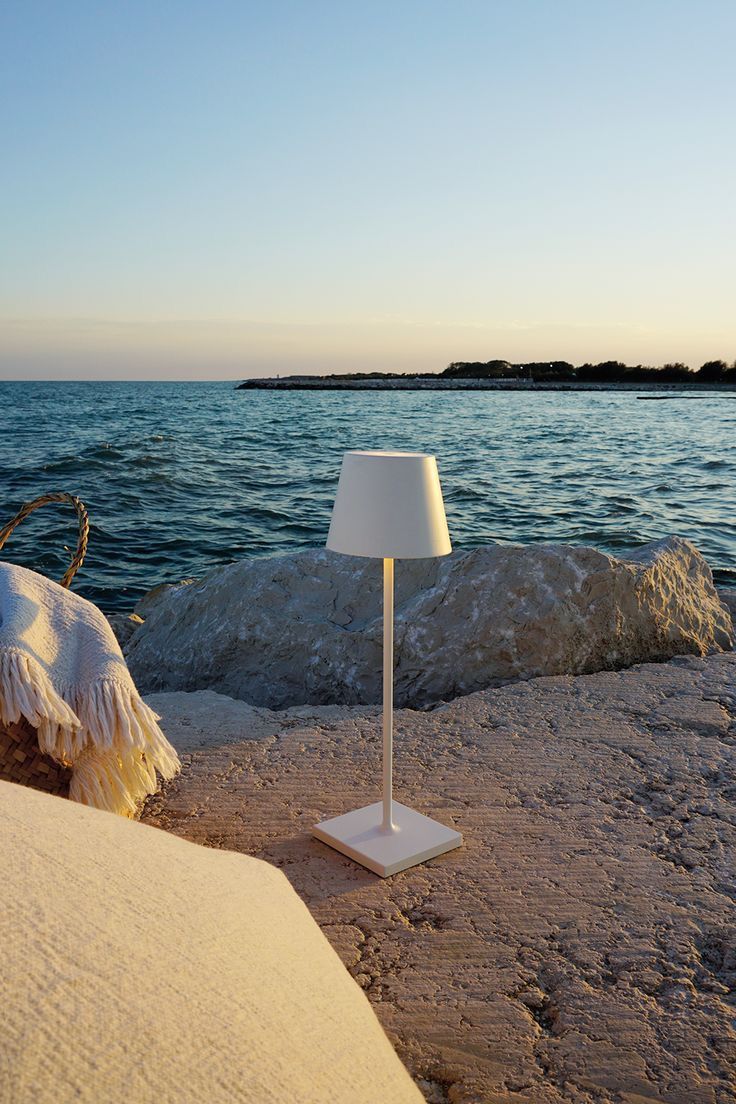 Lamp Decor