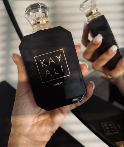 Elegant Women’s Perfume 100ml