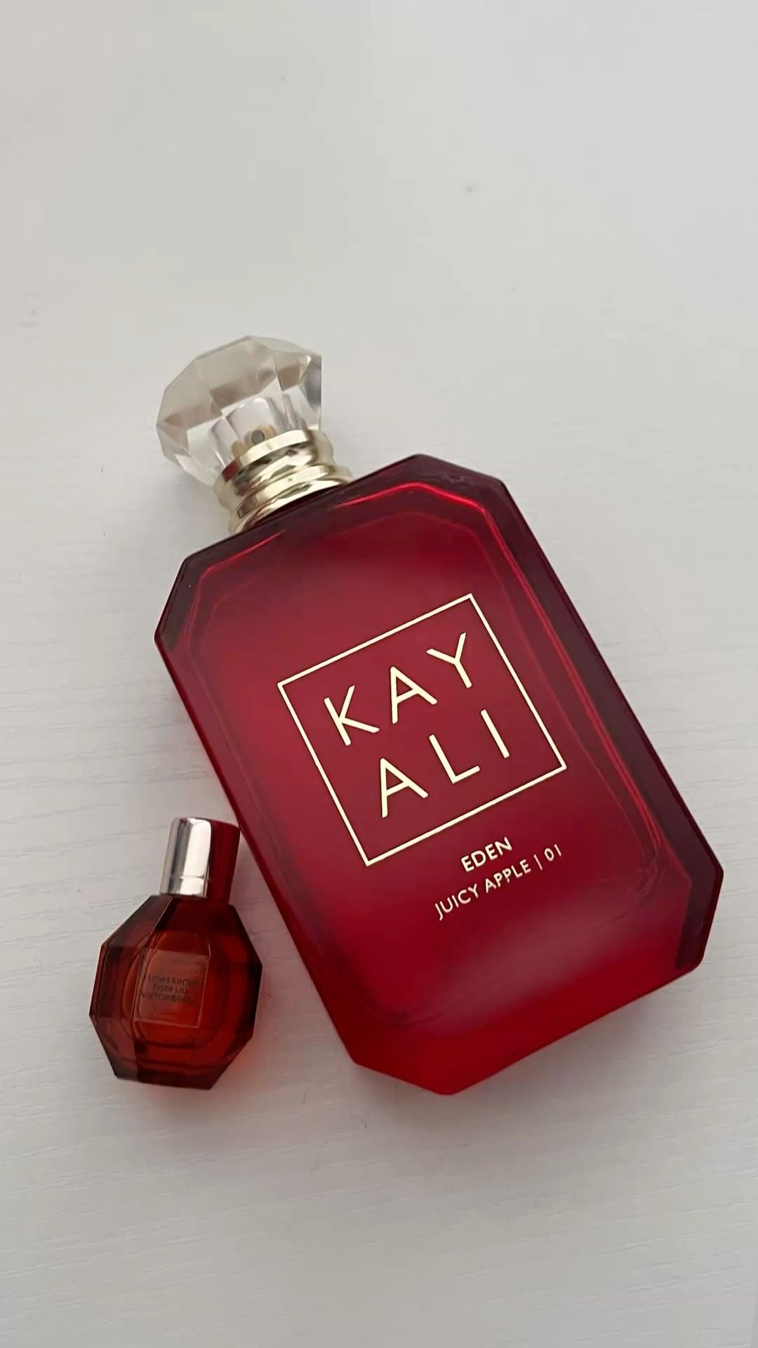 Elegant Women’s Perfume 100ml