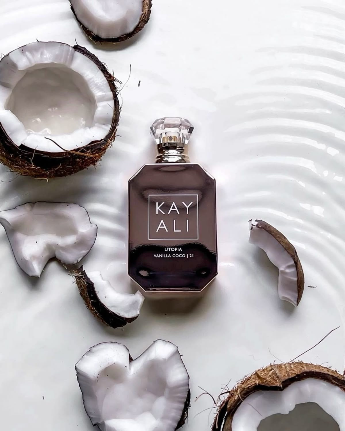 Elegant Women’s Perfume 100ml