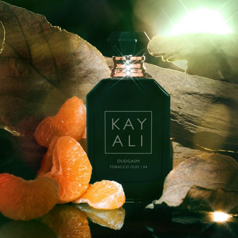 Elegant Women’s Perfume 100ml