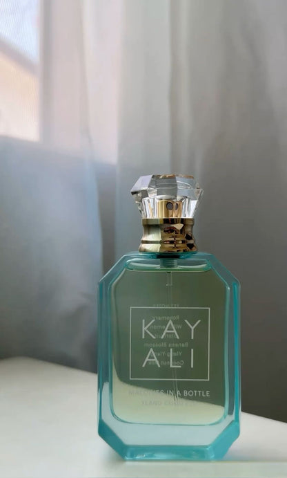 Elegant Women’s Perfume 100ml