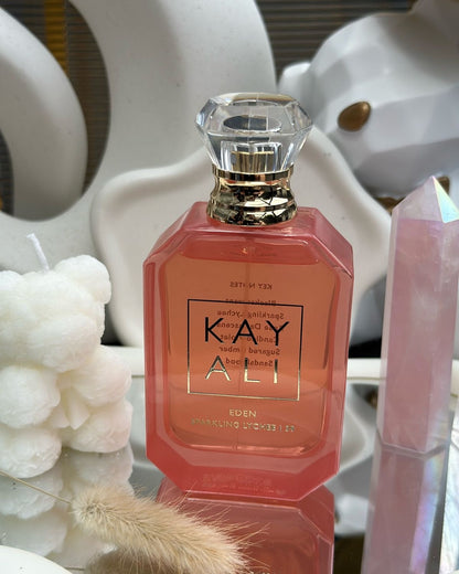 Elegant Women’s Perfume 100ml