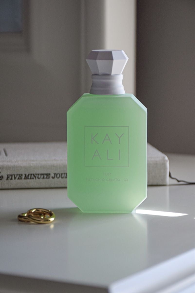 Elegant Women’s Perfume 100ml