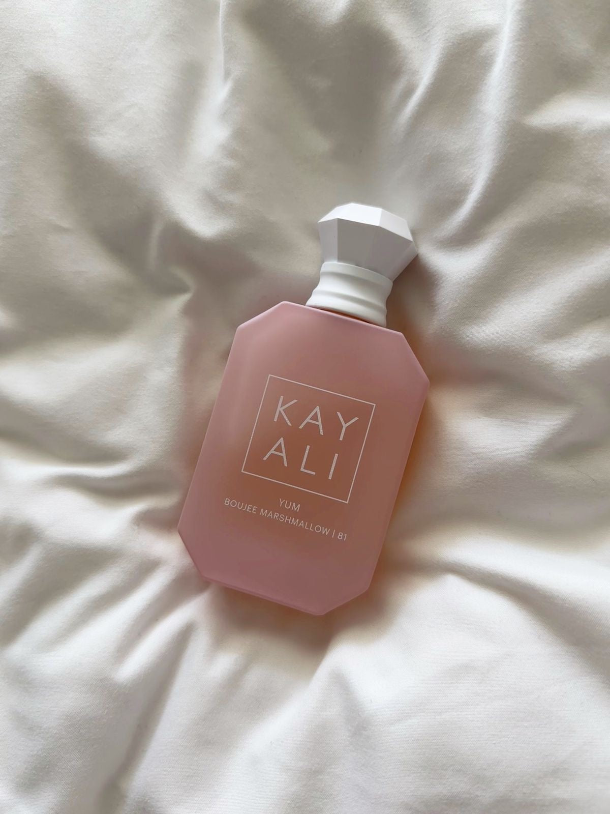 Elegant Women’s Perfume 100ml