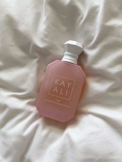 Elegant Women’s Perfume 100ml