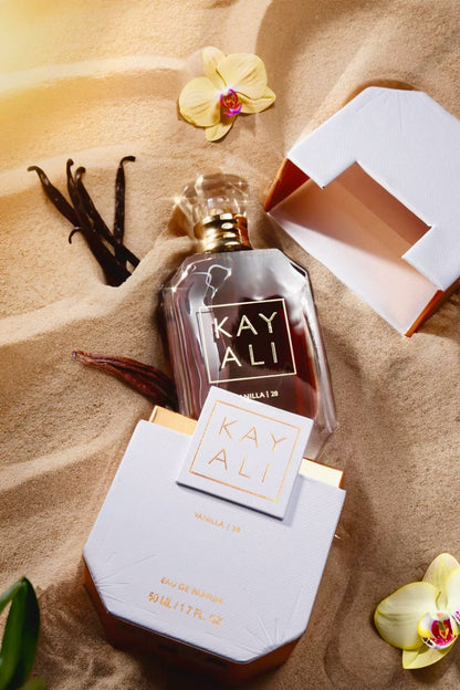 Elegant Women’s Perfume 100ml