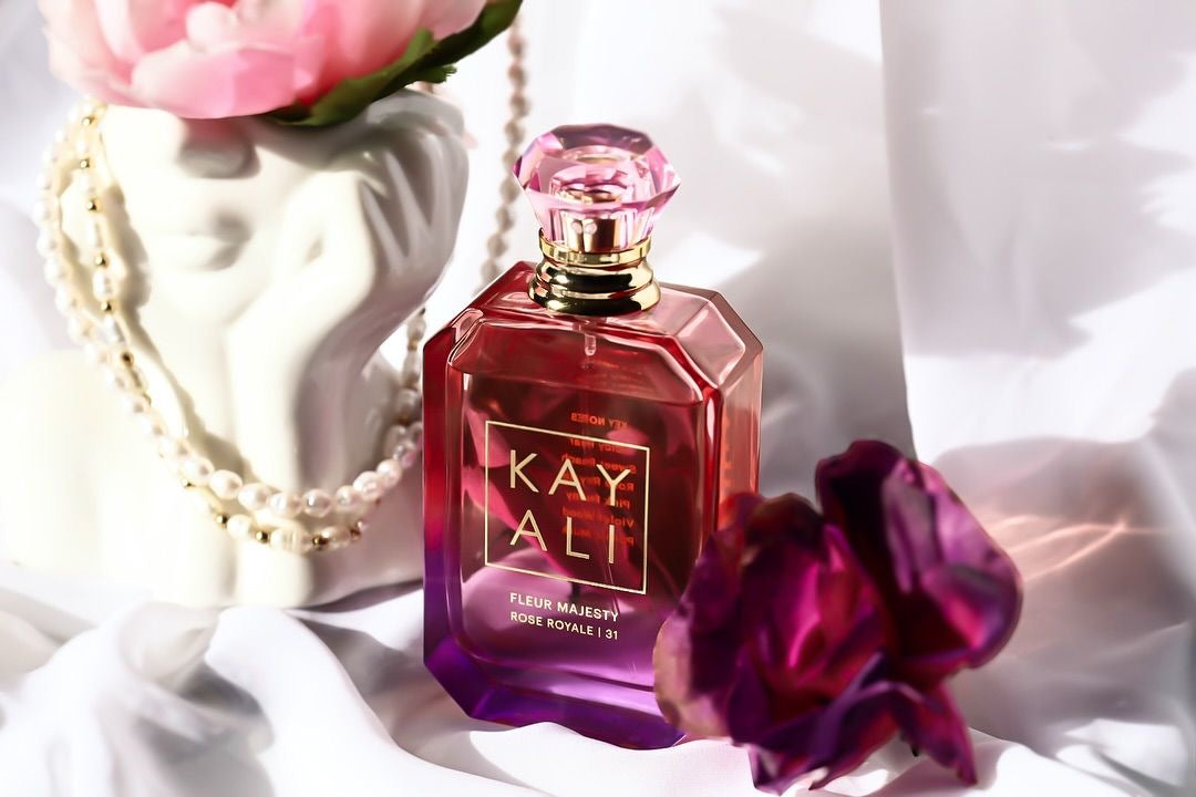 Elegant Women’s Perfume 100ml