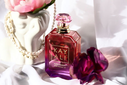 Elegant Women’s Perfume 100ml