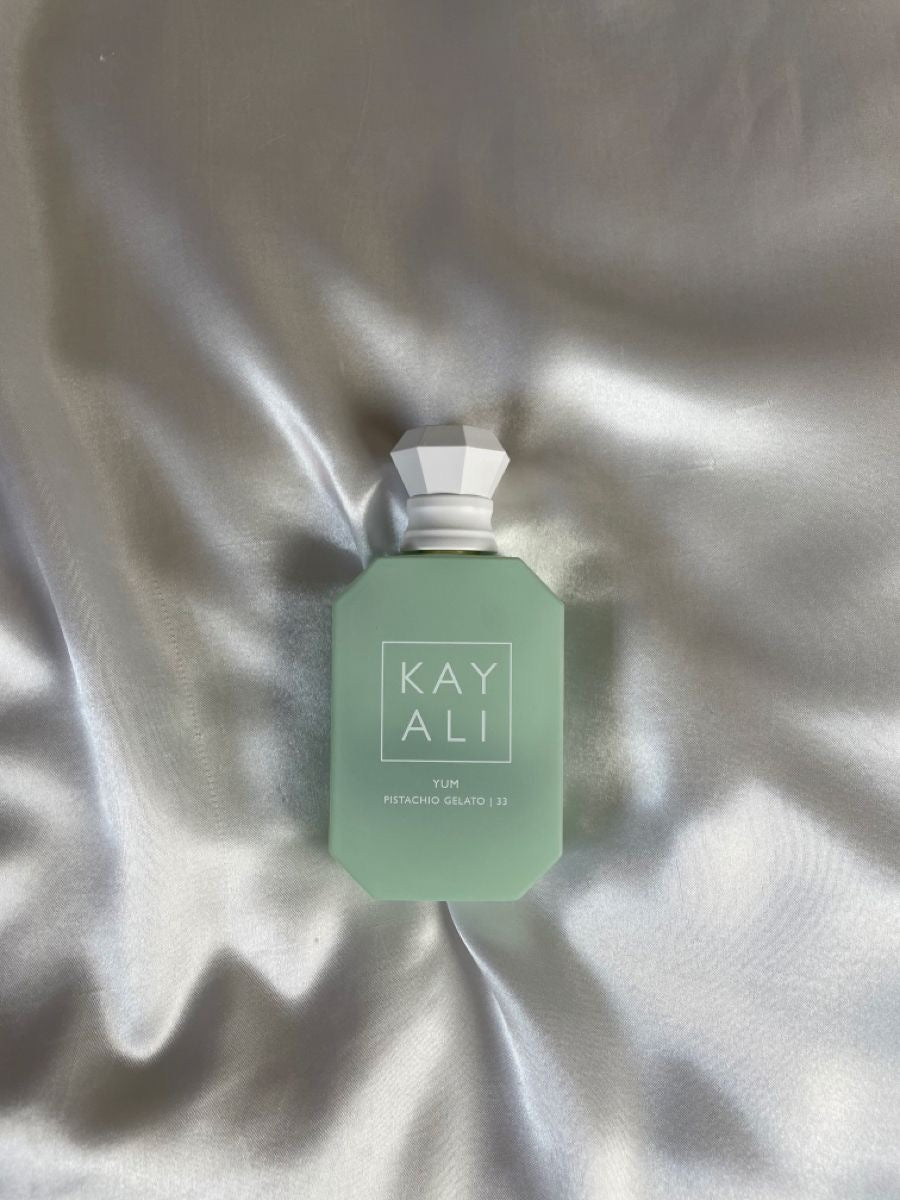 Elegant Women’s Perfume 100ml