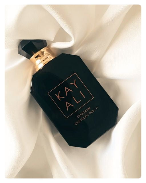 Elegant Women’s Perfume 100ml