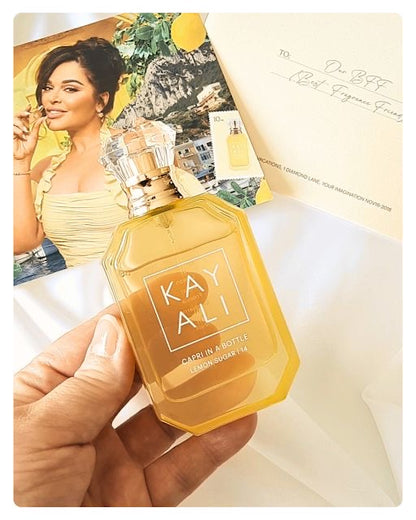 Elegant Women’s Perfume 100ml