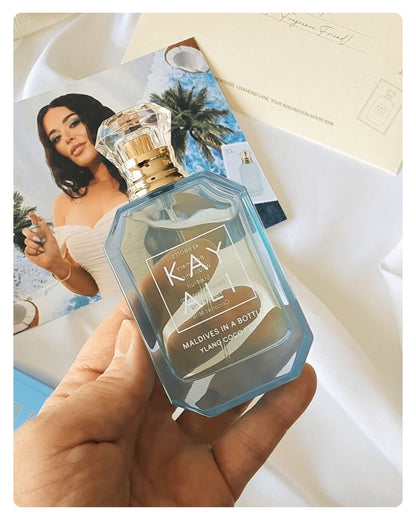 Elegant Women’s Perfume 100ml