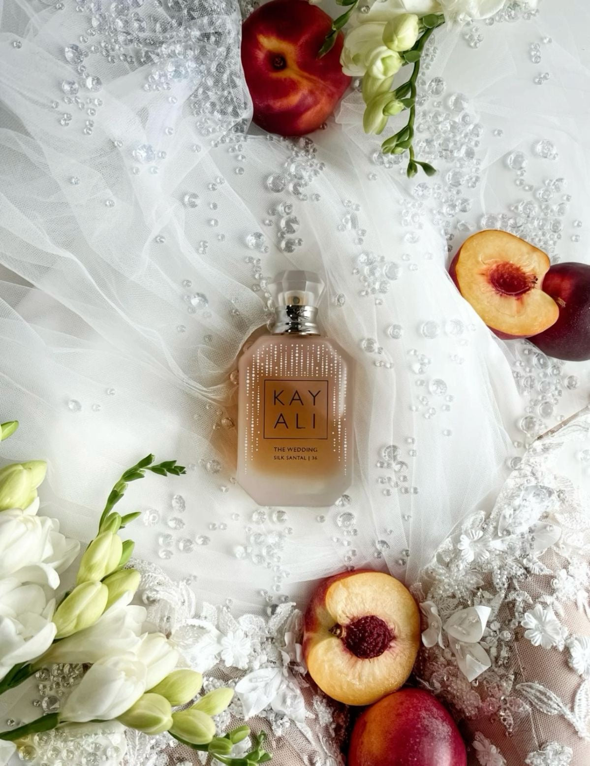 Elegant Women’s Perfume 100ml