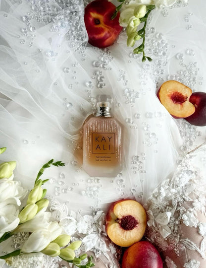 Elegant Women’s Perfume 100ml