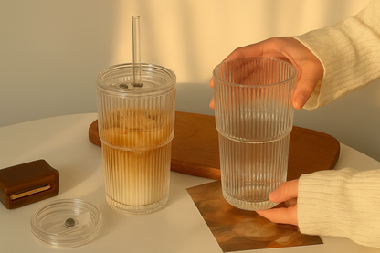 Cup of coffee