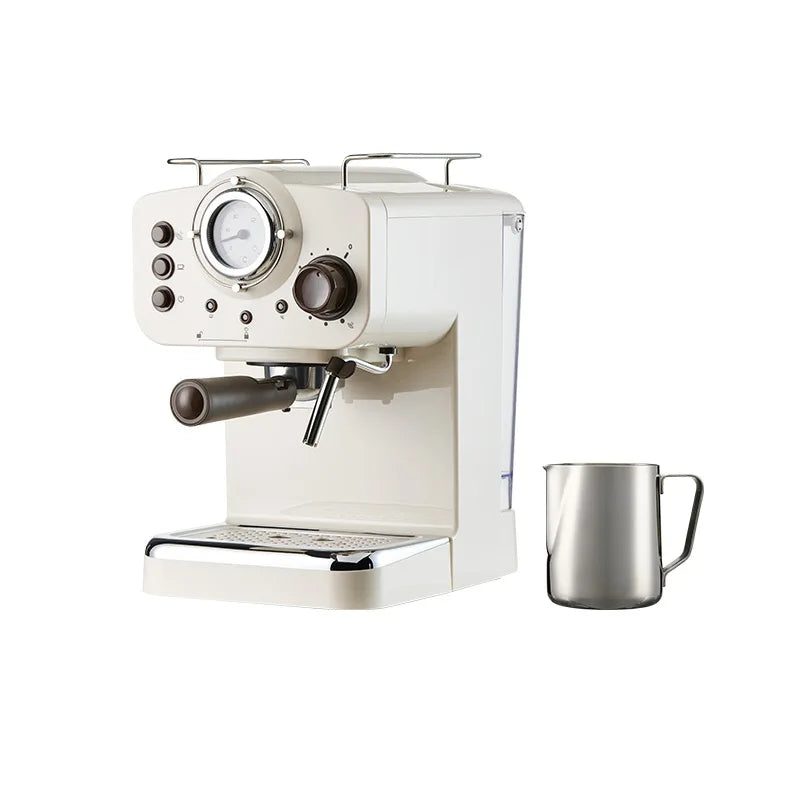Espresso Machines