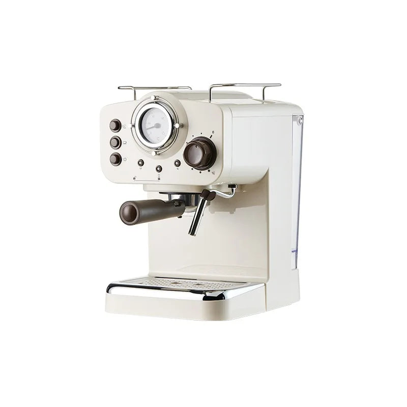 Espresso Machines