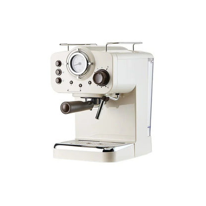 Espresso Machines