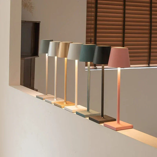 Lamp Decor