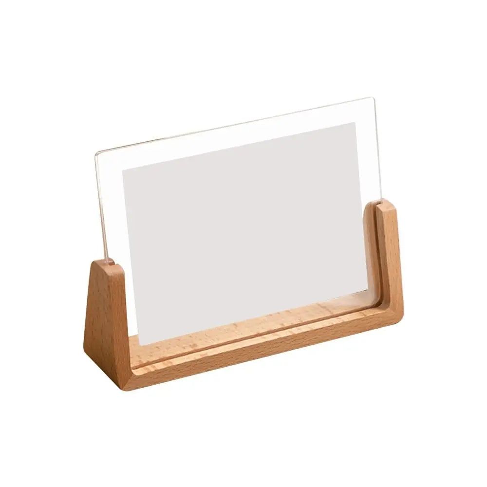 Modern home decoration photo frame