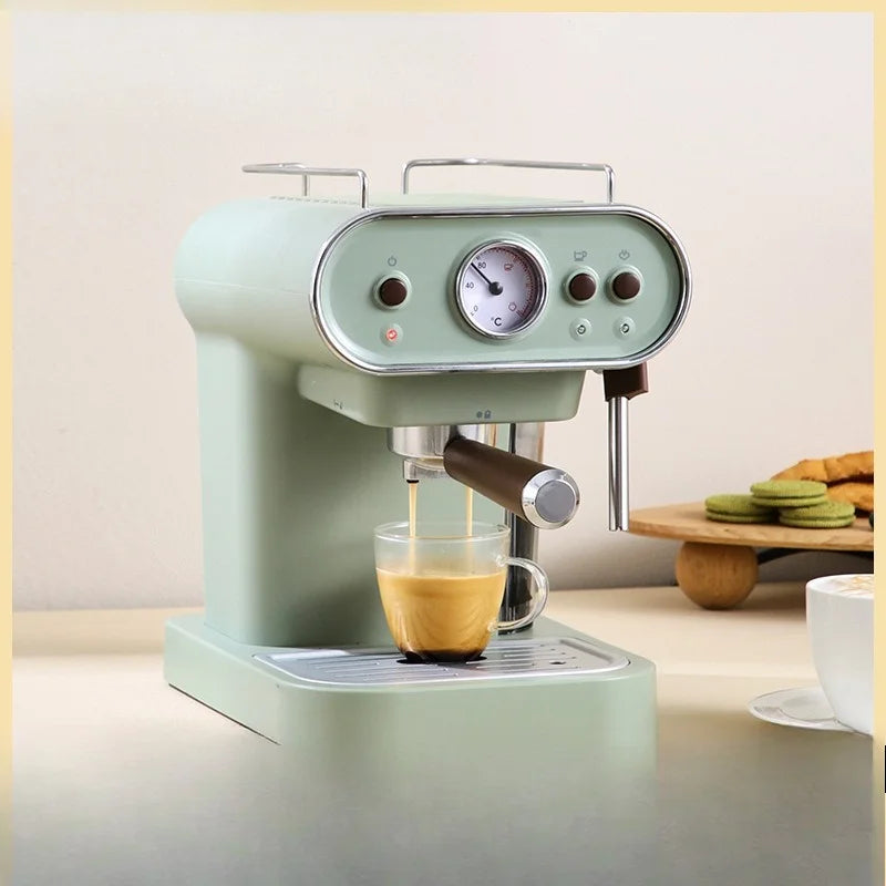 Espresso Machines